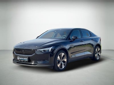 Polestar 2 Long Range