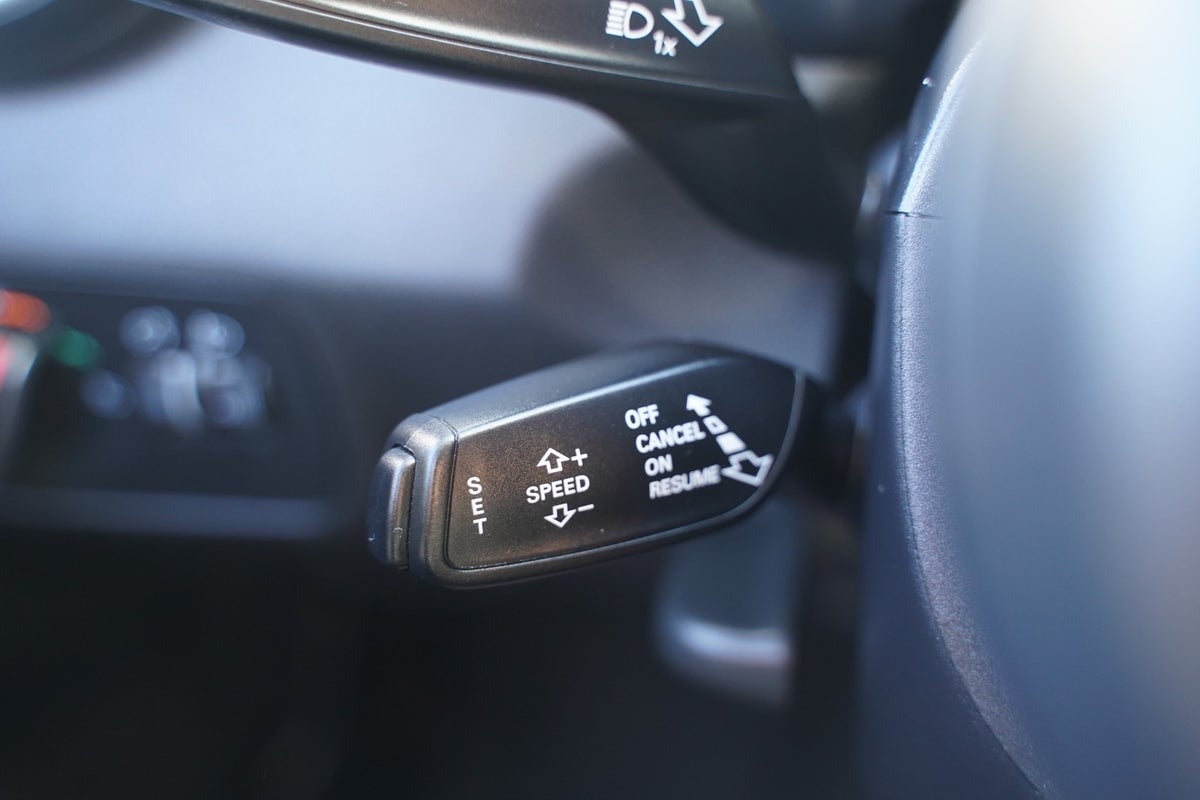 Billede af Audi A1 1,0 TFSi 95 Design Sportback