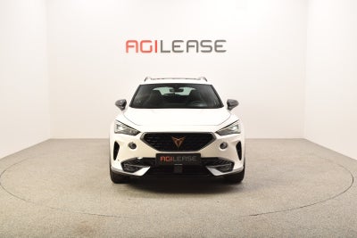 Cupra Formentor eHybrid DSG