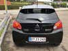 Mitsubishi Space Star Intense CVT thumbnail