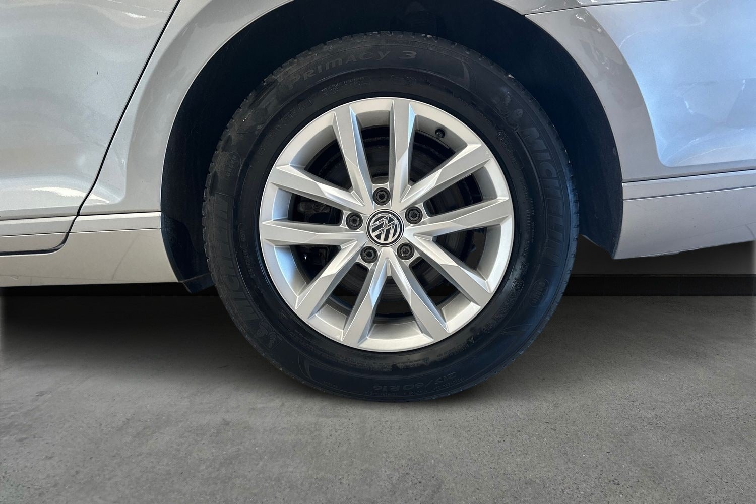 Billede af VW Passat 1,5 TSi 150 Comfortline Premium Variant DSG