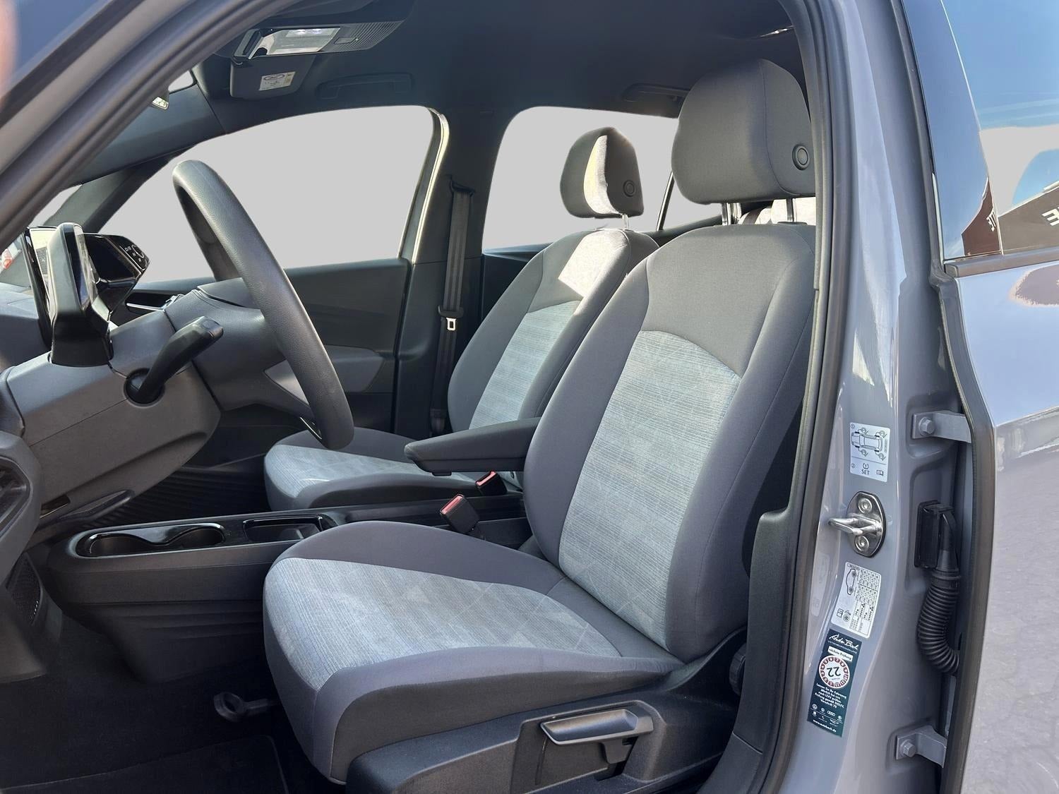 Billede af VW ID.3 45 City