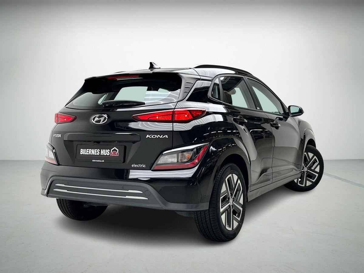 Hyundai Kona EV Select billede 2