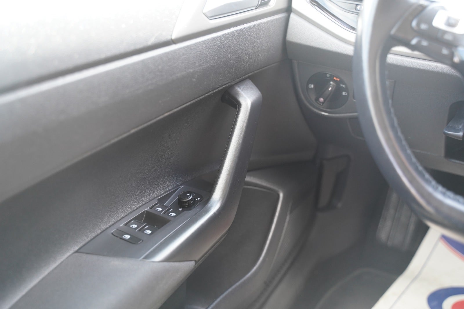Billede af VW Polo 1,0 TSi 95 Comfortline Connect