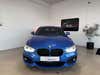 BMW 118d M-Sport aut. thumbnail