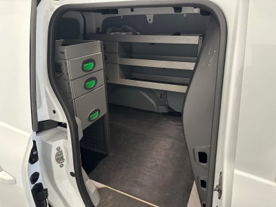 Renault Kangoo E-Tech L1 Van