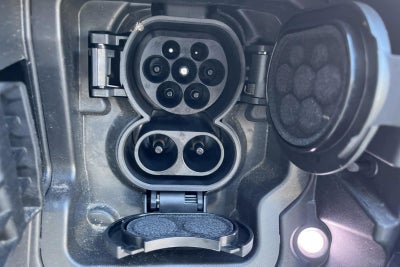 Nissan Townstar Combi N-Connecta L1H1