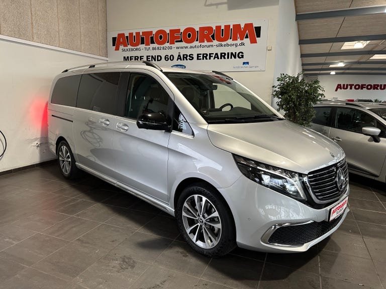 Mercedes EQV300 Avantgarde L