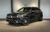 Mercedes GLC220 d aut. 4Matic