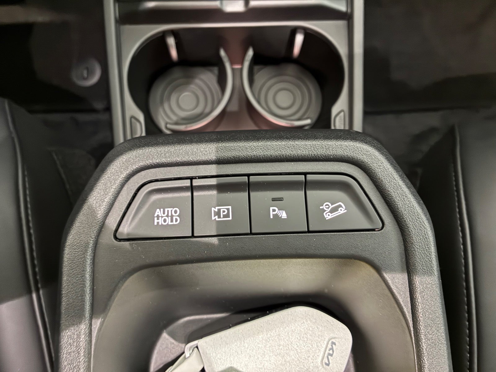 Kia EV4 Long Range Upgrade