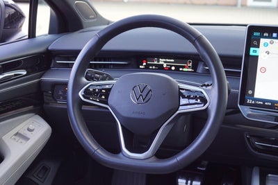 VW ID.7 Style Tourer