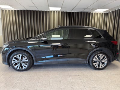 Audi Q4 e-tron S-line