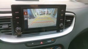 Kia Ceed PHEV Upgrade SW DCT