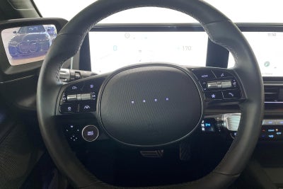 Hyundai Ioniq 6 Ultimate