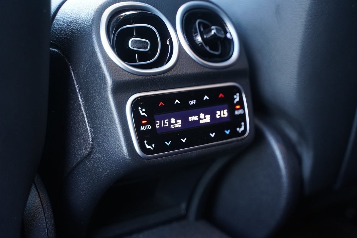 Billede af Mercedes C300 d 2,0 AMG Premium stc. aut.