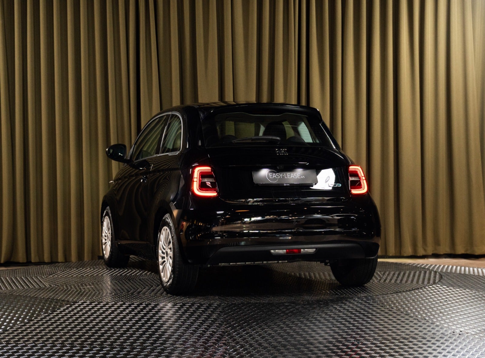 Billede af Fiat 500e 42