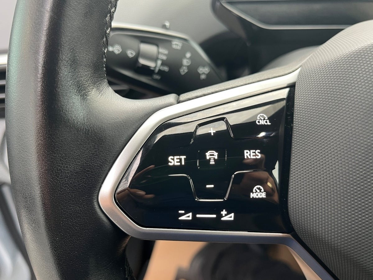 Billede af VW ID.4 77 Pro