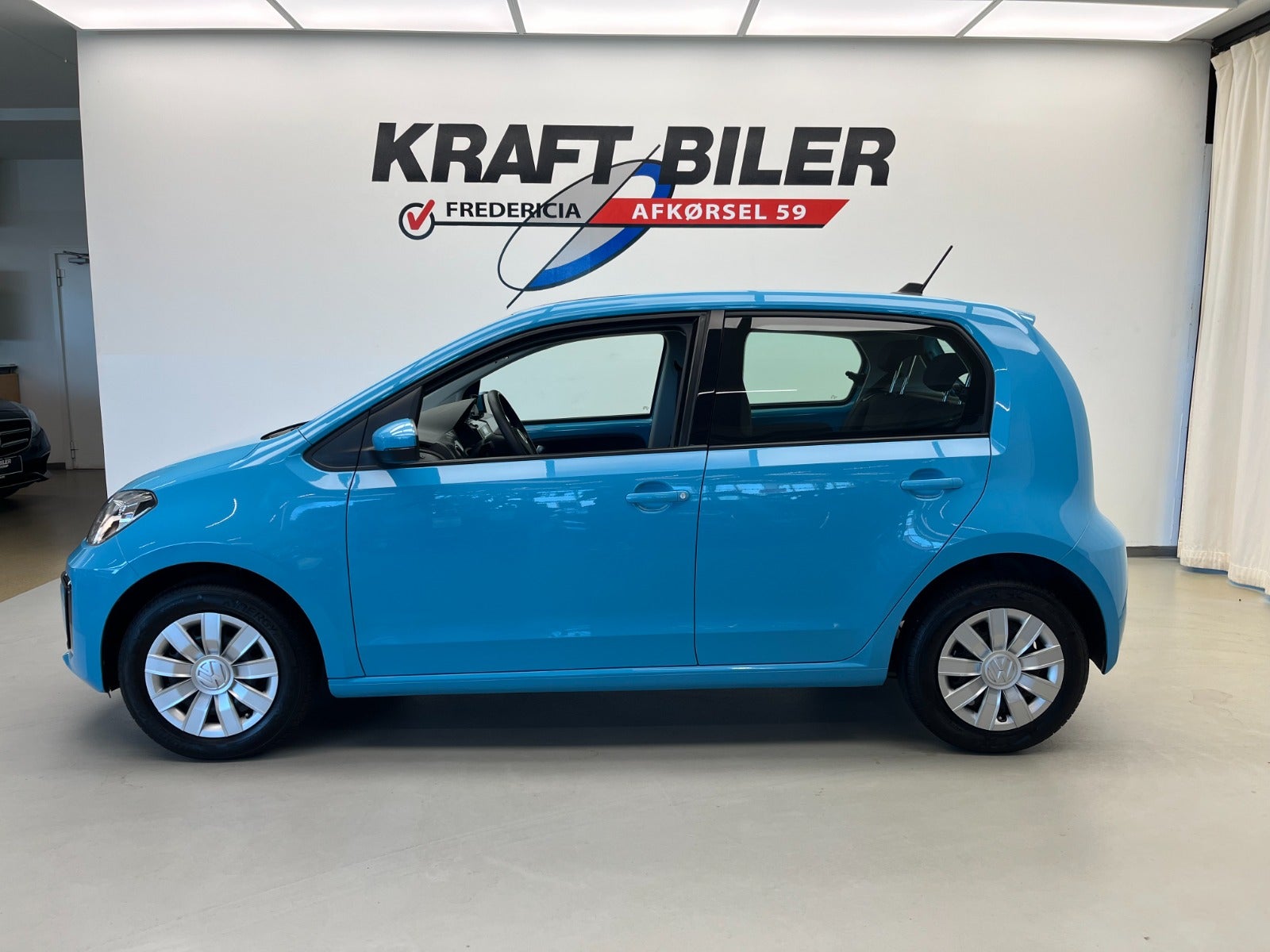 Billede af VW e-Up!  Move Up!