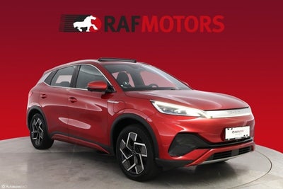BYD Atto 3 60 Design 5d