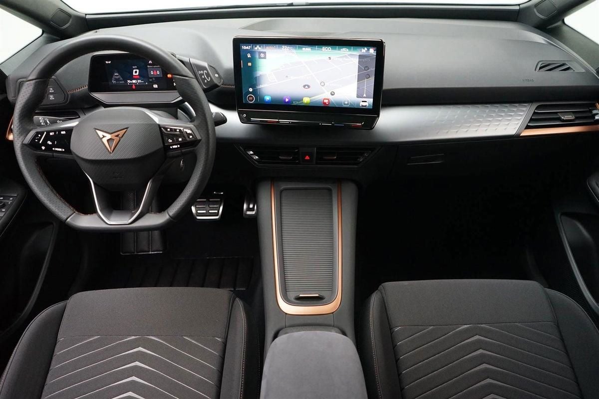 Cupra Born High billede 5