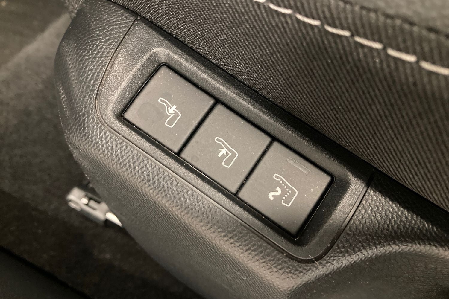 Billede af Opel Corsa-e 50 GS-Line