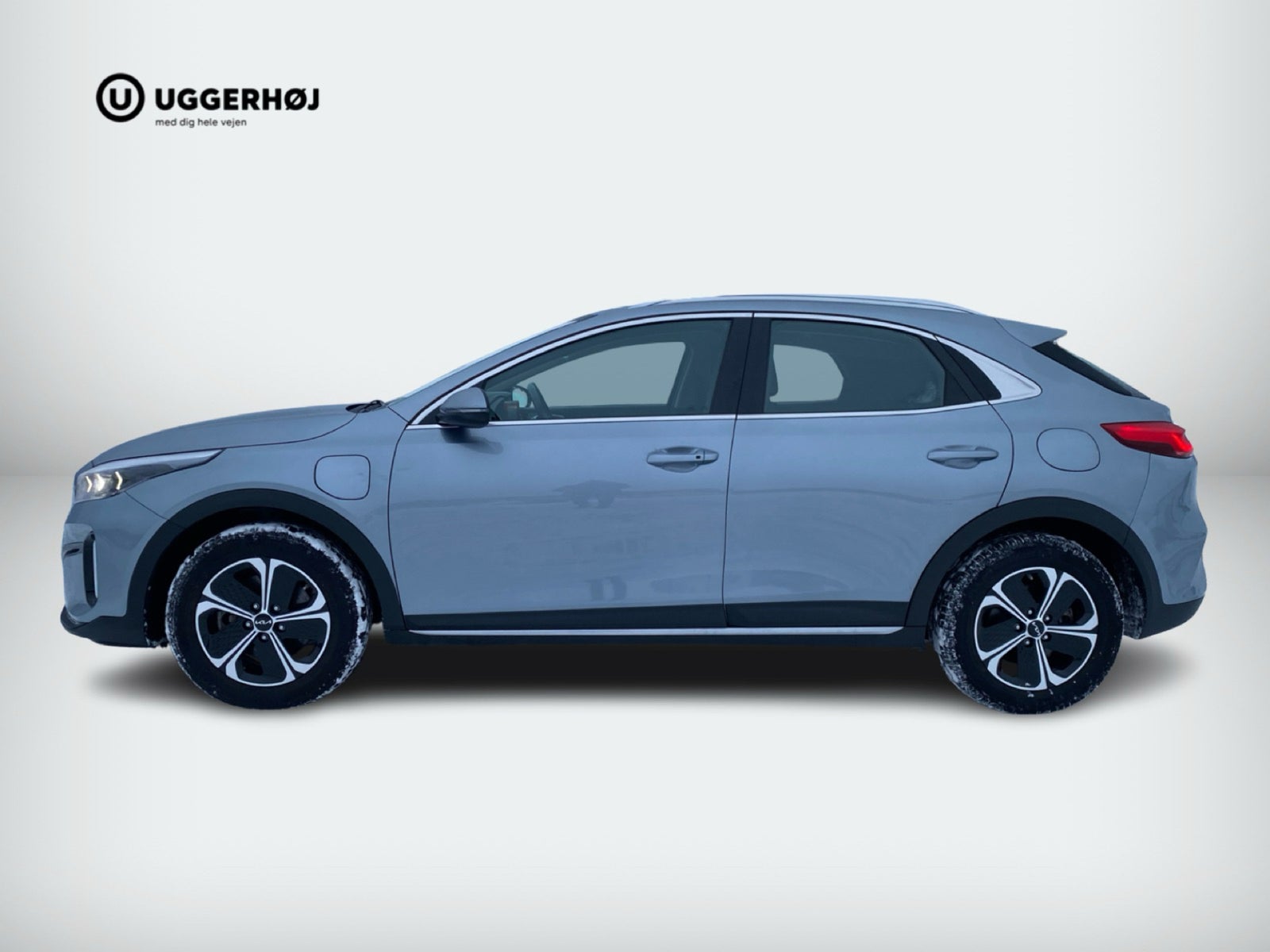 Kia XCeed PHEV Prestige DCT