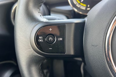 MINI Cooper SE Essential