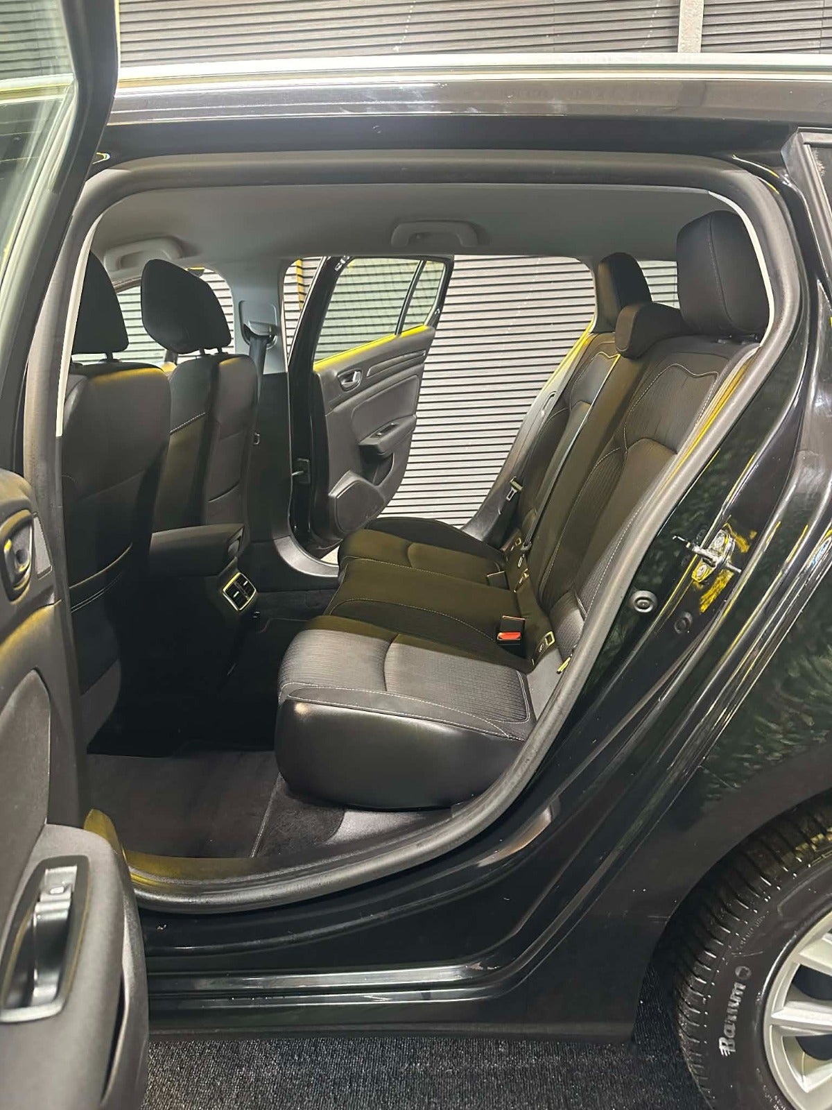 Billede af Renault Megane IV 1,2 TCe 130 Zen Sport Tourer