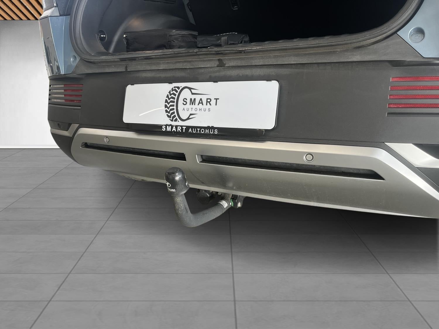 Billede af Hyundai Ioniq 5 77 Essential