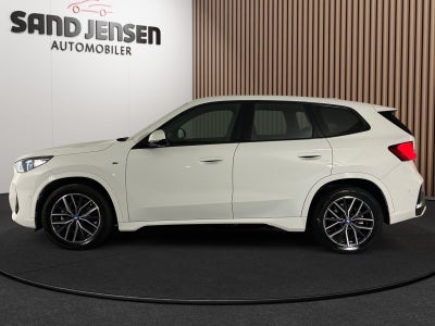 BMW iX1 eDrive20 M-Sport Premium