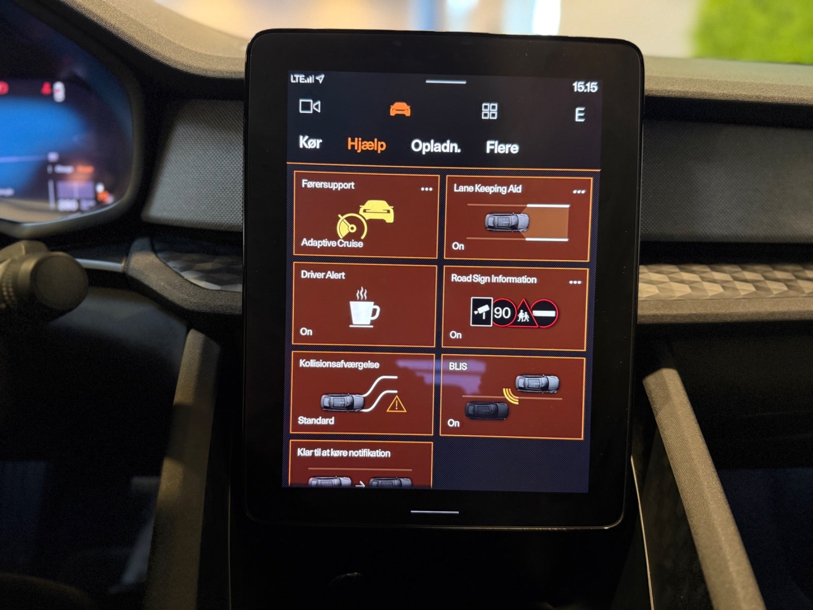 Polestar 2 Long Range