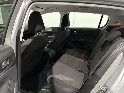 Peugeot 308 e-HDi 116 Allure