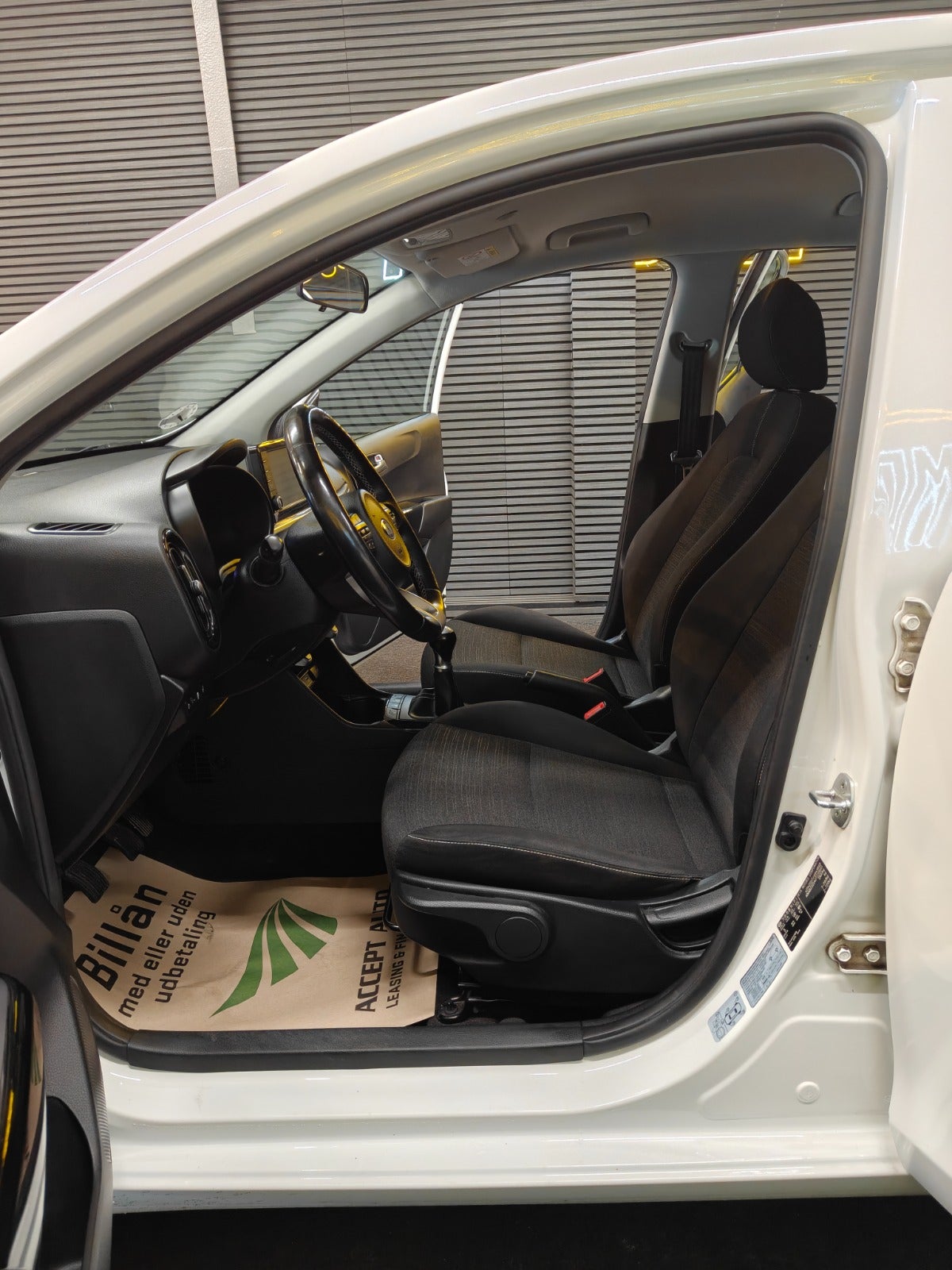 Billede af Kia Picanto 1,0 MPi Advance
