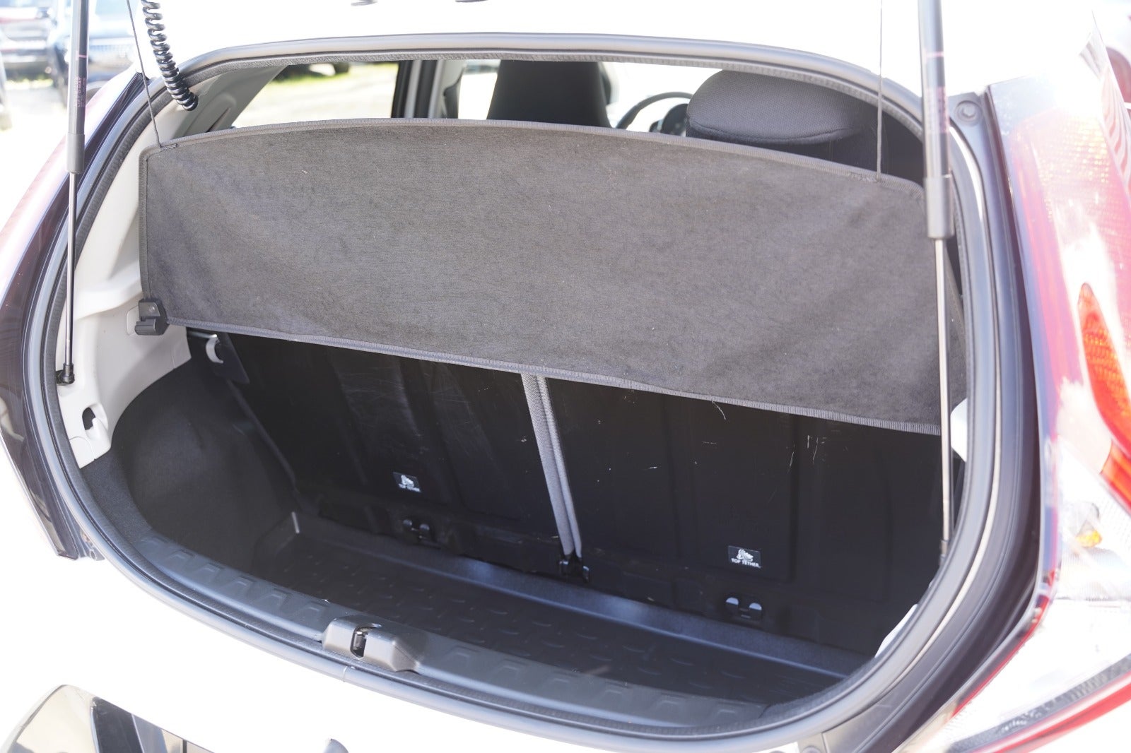 Billede af Toyota Aygo 1,0 VVT-i x-clusiv