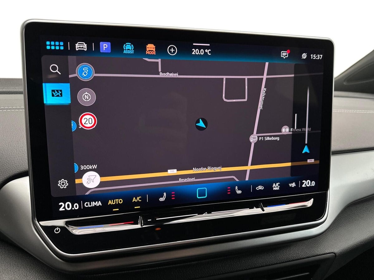 VW ID.4 Pro billede 11