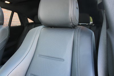 Mercedes GLE350 de AMG Line Coupé aut. 4Matic