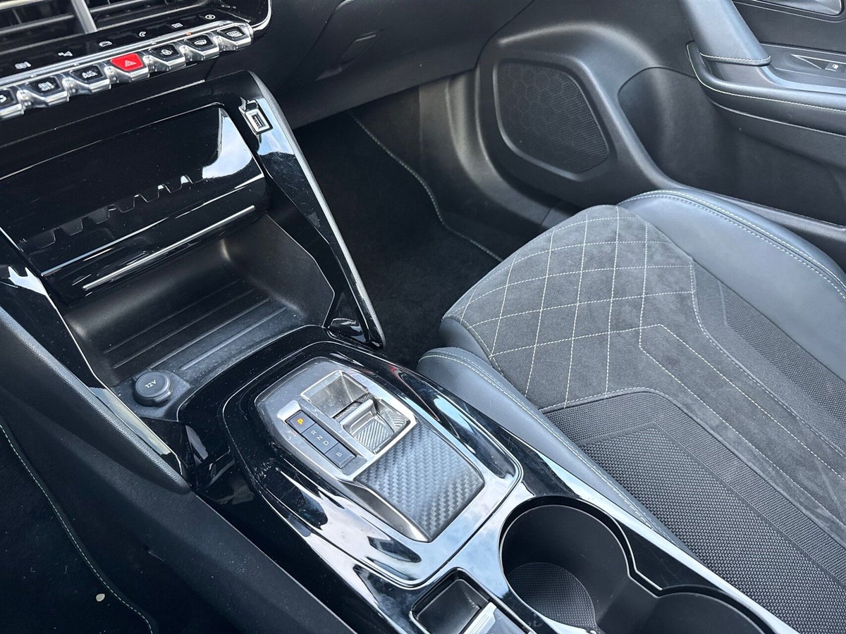 Peugeot e-2008 GT Sky billede 15