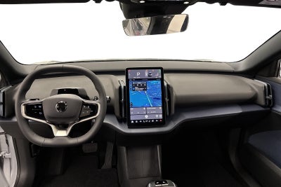 Volvo EX30 Extended Range Core