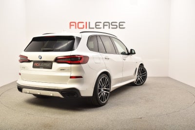 BMW X5 xDrive45e M-Sport aut.