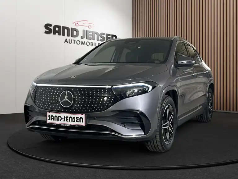 Mercedes EQA350 AMG Line 4Matic