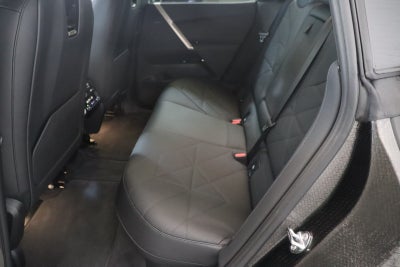 BMW iX xDrive40 Fully Charged Sport