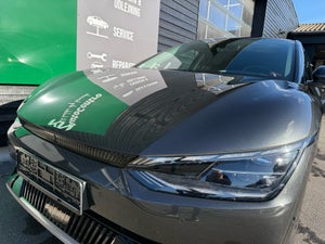 Kia EV6 Long Range Upgrade