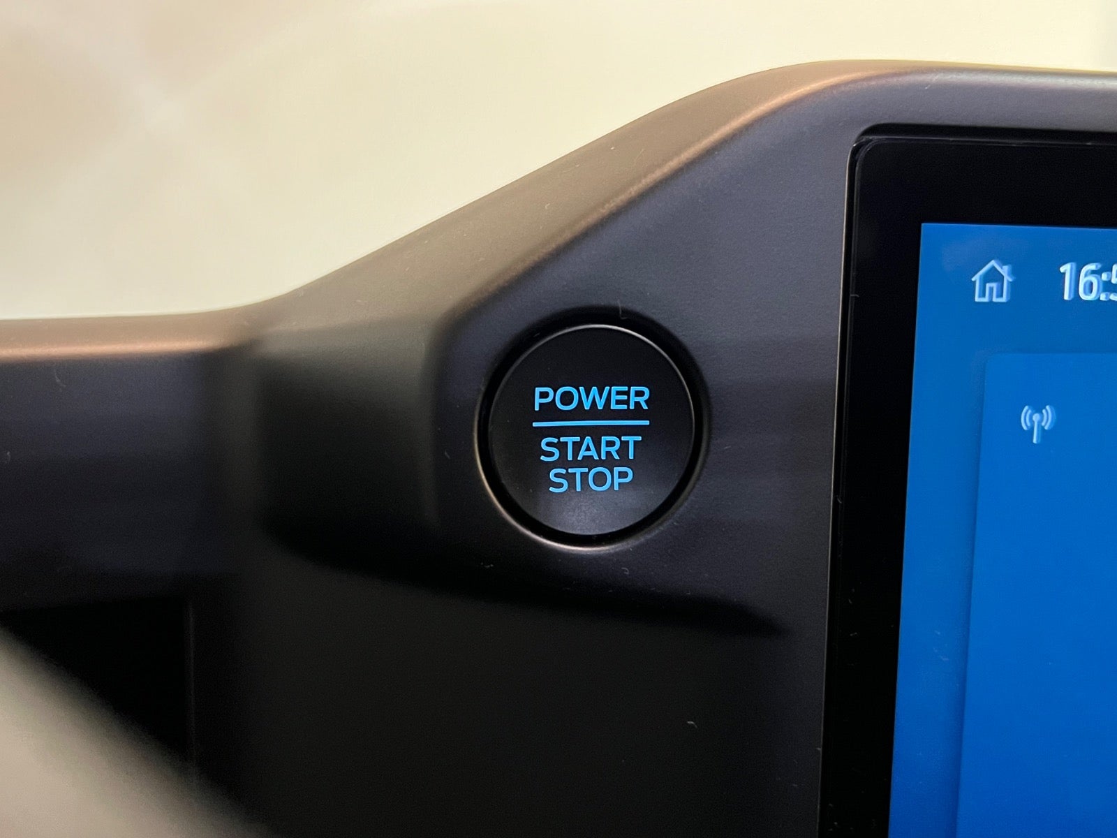 Ford Transit Custom 300L EcoBlue Trend aut.