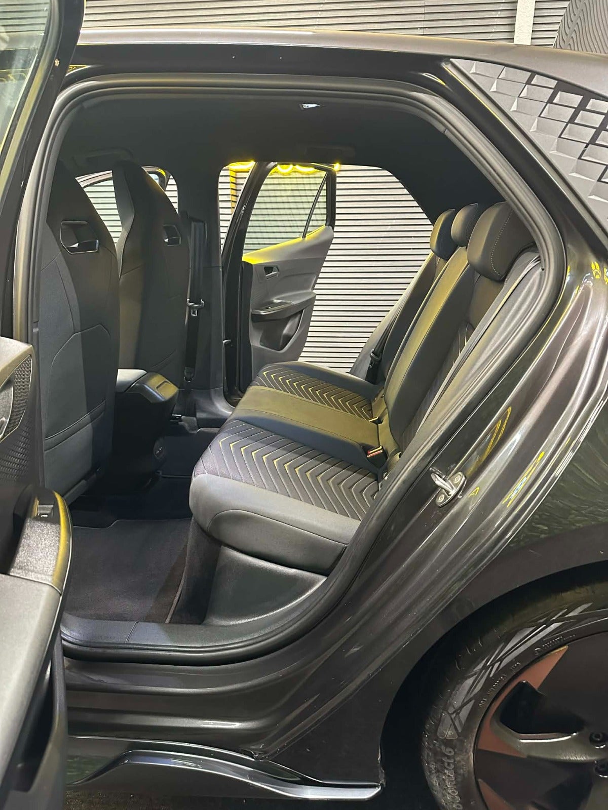 Billede af Cupra Born 77 e-Boost