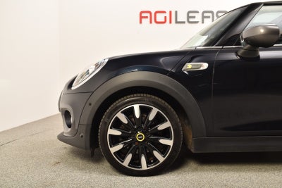 MINI Cooper SE Trim XL