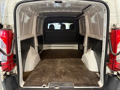 Citroën Jumpy HDi 125 Kassevogn L2H1