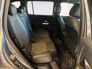 Mercedes EQB300 Progressive 4Matic 7prs