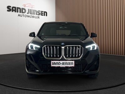 BMW iX1 xDrive30 M-Sport