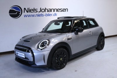MINI Cooper SE Edition Premium Plus