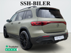 Mercedes EQB300 AMG Line 4Matic thumbnail